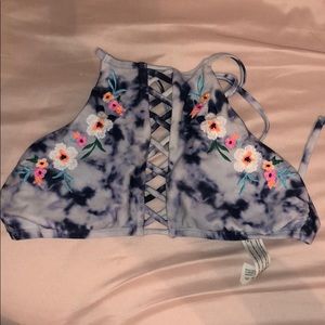 Hollister Bikini Top
